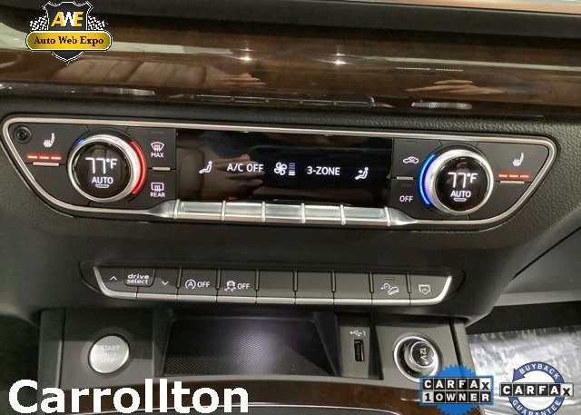 2019 AUDI Q5 VIN: WA1ANAFY0K2072164