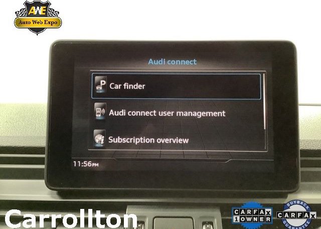 2019 AUDI Q5 VIN: WA1ANAFY0K2072164