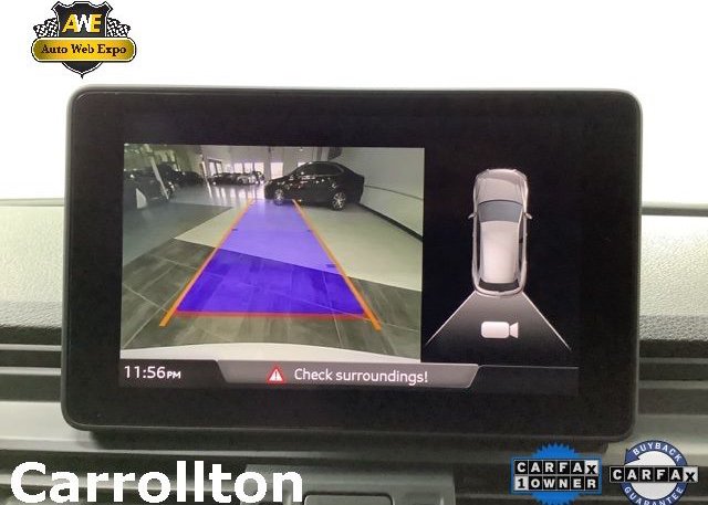 2019 AUDI Q5 VIN: WA1ANAFY0K2072164