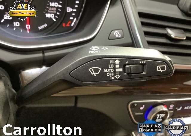 2019 AUDI Q5 VIN: WA1ANAFY0K2072164