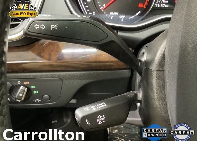2019 AUDI Q5 VIN: WA1ANAFY0K2072164