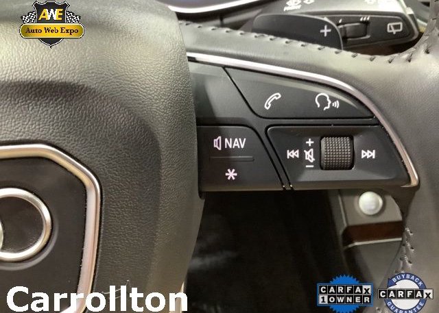 2019 AUDI Q5 VIN: WA1ANAFY0K2072164
