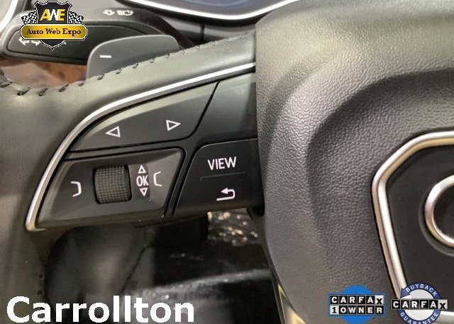 2019 AUDI Q5 VIN: WA1ANAFY0K2072164