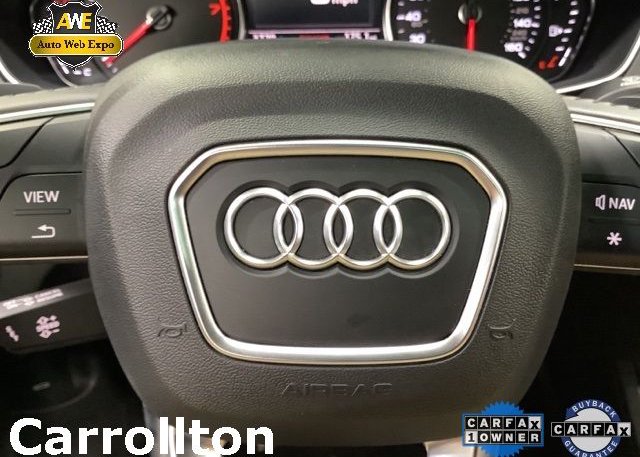 2019 AUDI Q5 VIN: WA1ANAFY0K2072164