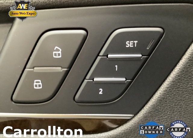2019 AUDI Q5 VIN: WA1ANAFY0K2072164
