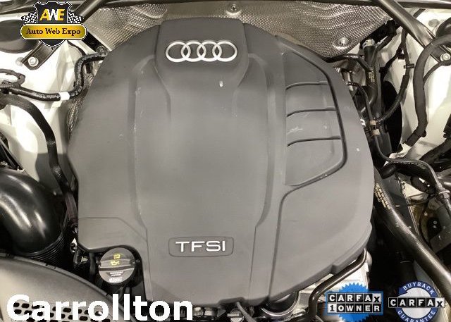2019 AUDI Q5 VIN: WA1ANAFY0K2072164
