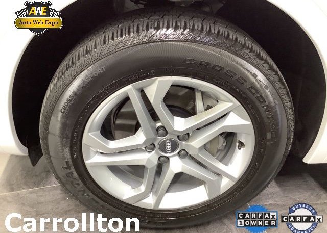 2019 AUDI Q5 VIN: WA1ANAFY0K2072164