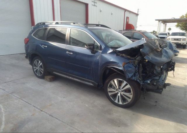 2021 SUBARU ASCENT (VIN: 4S4WMARD5M3412246)