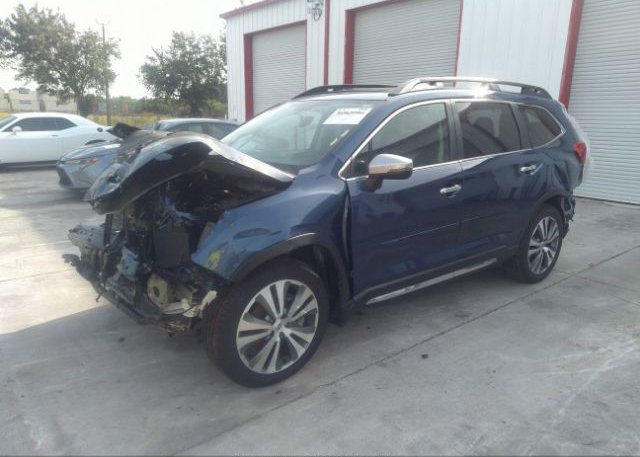 2021 SUBARU ASCENT(VIN: 4S4WMARD5M3412246