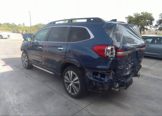 2021 SUBARU ASCENT(VIN: 4S4WMARD5M3412246