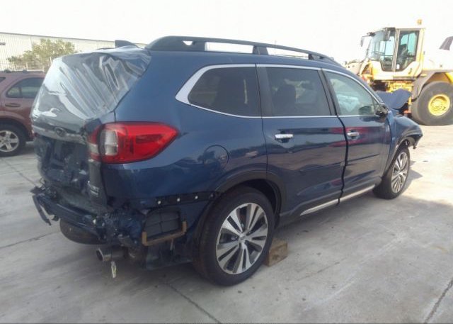 2021 SUBARU ASCENT(VIN: 4S4WMARD5M3412246