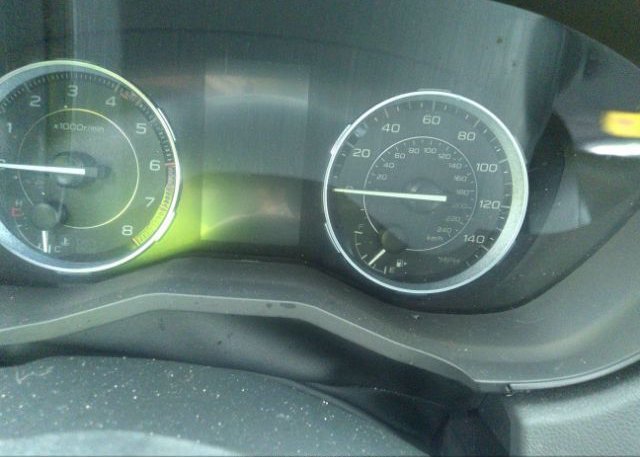 2021 SUBARU ASCENT(VIN: 4S4WMARD5M3412246