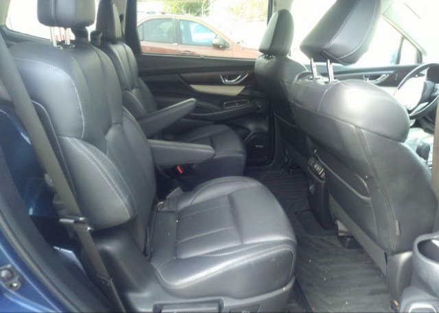 2021 SUBARU ASCENT(VIN: 4S4WMARD5M3412246