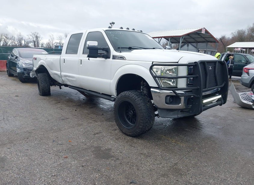 2016 Ford F-350 photo