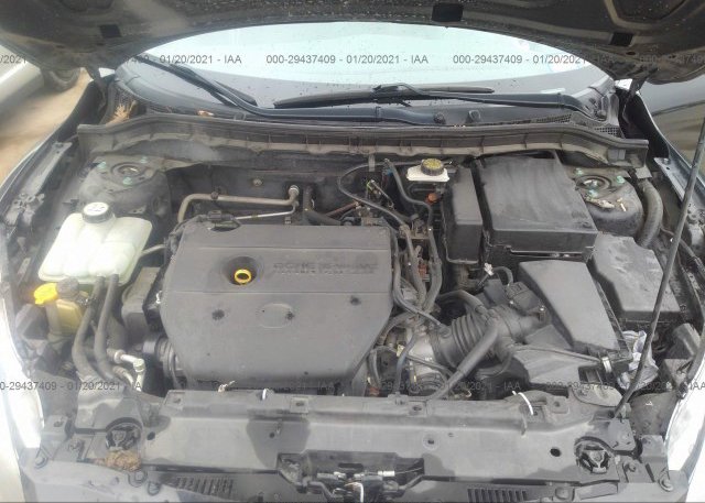 JM1BL1TF9D1735209 2013 MAZDA MAZDA3
