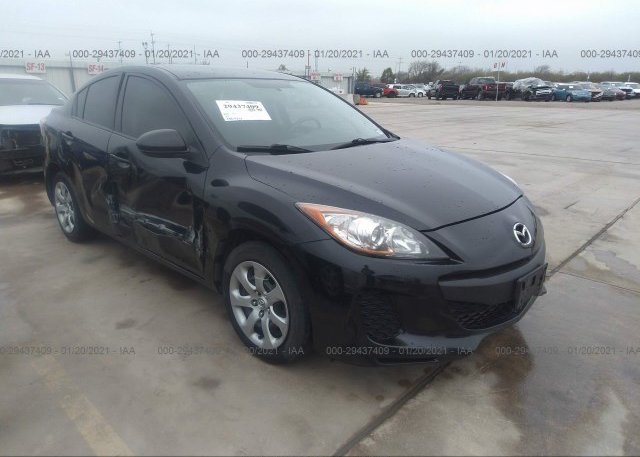 JM1BL1TF9D1735209 2013 MAZDA MAZDA3
