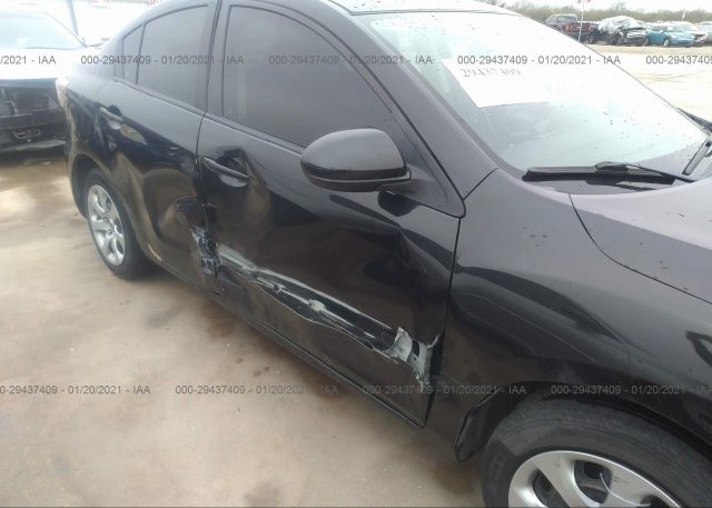 JM1BL1TF9D1735209 2013 MAZDA MAZDA3