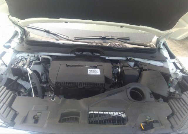 2023 HONDA PILOT(VIN: 5FNYG1H79PB000970