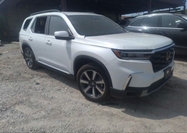2023 HONDA PILOT (VIN: 5FNYG1H79PB000970)