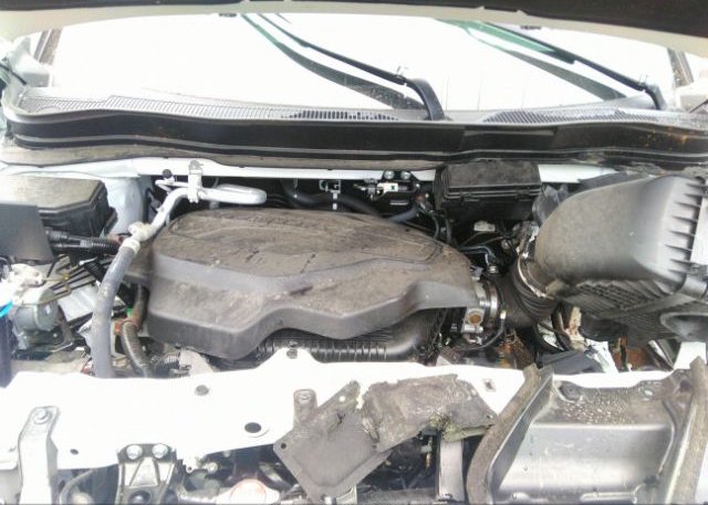 2023 HONDA RIDGELINE(VIN: 5FPYK3F7XPB035280