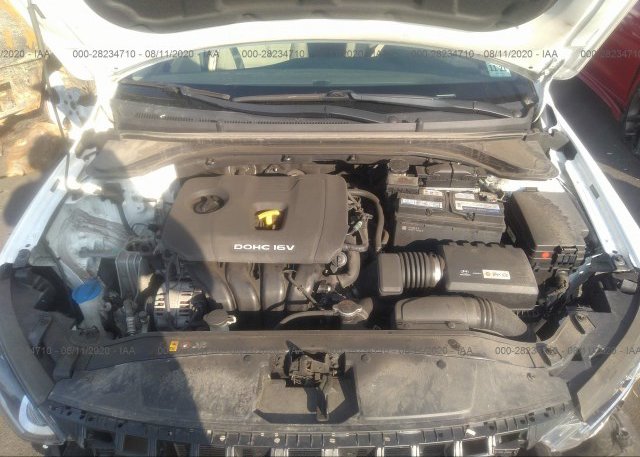 5NPD84LF7HH115226 2017 HYUNDAI ELANTRA