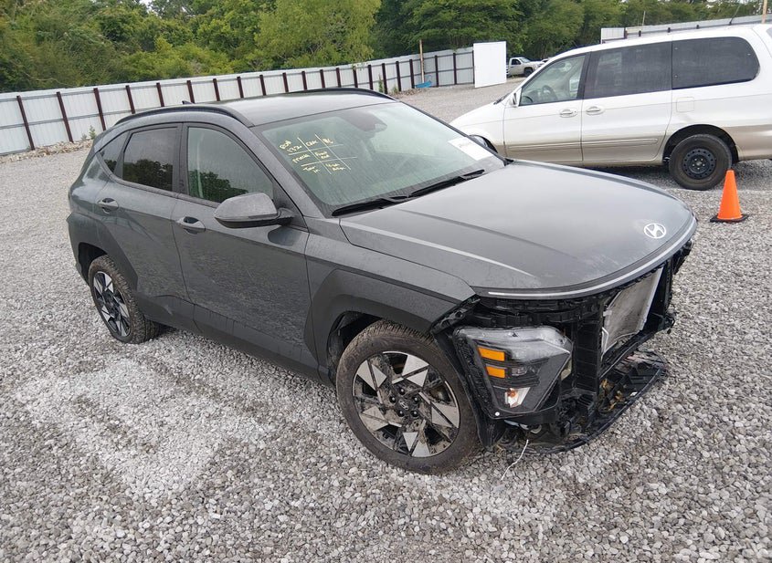 2025 Hyundai Kona 2.0L photo