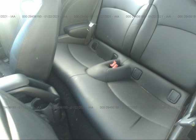 WMWSV3C55CTY17063 2012 MINI COOPER HARDTOP