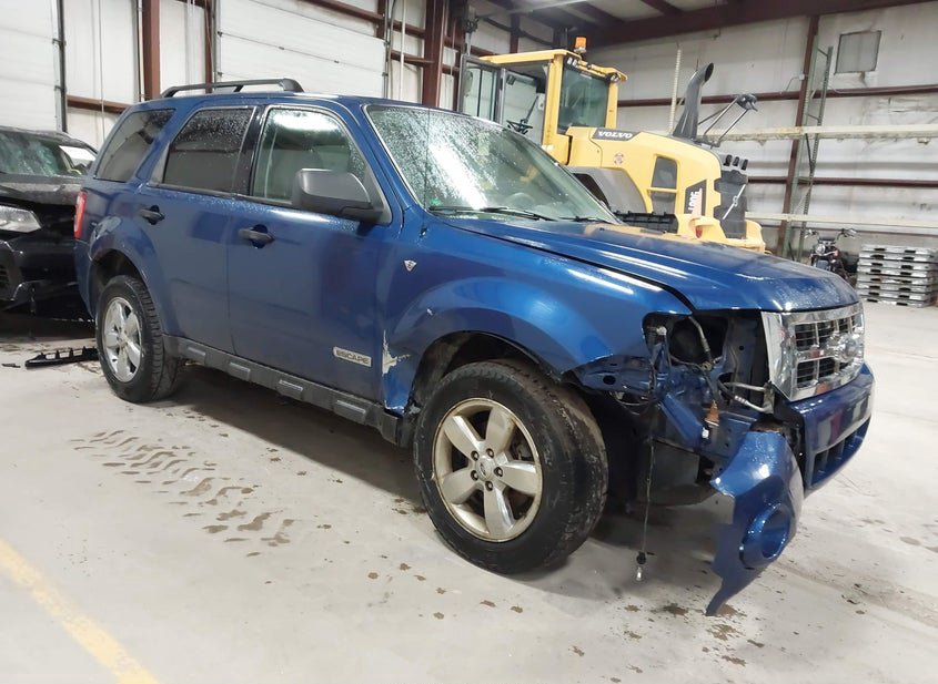 2008 Ford Escape 3.0L photo