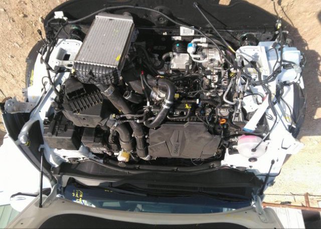 2023 HYUNDAI SANTA FE(VIN: 5NMS54AL2PH521130