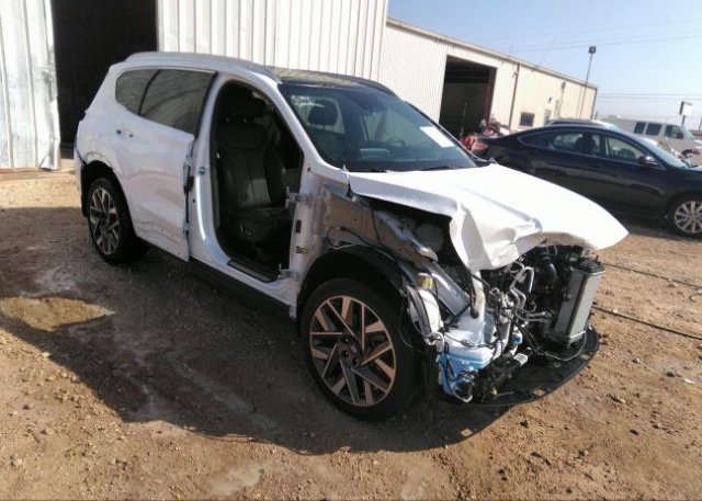 2023 HYUNDAI SANTA FE (VIN: 5NMS54AL2PH521130)