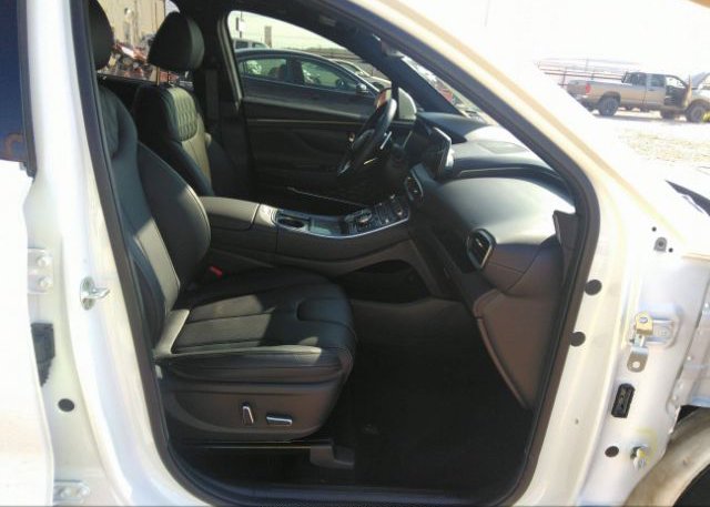 2023 HYUNDAI SANTA FE(VIN: 5NMS54AL2PH521130