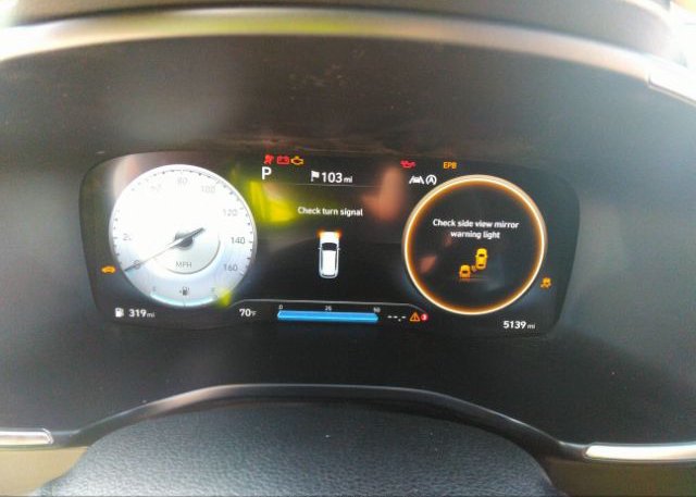 2023 HYUNDAI SANTA FE(VIN: 5NMS54AL2PH521130