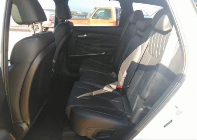 2023 HYUNDAI SANTA FE(VIN: 5NMS54AL2PH521130
