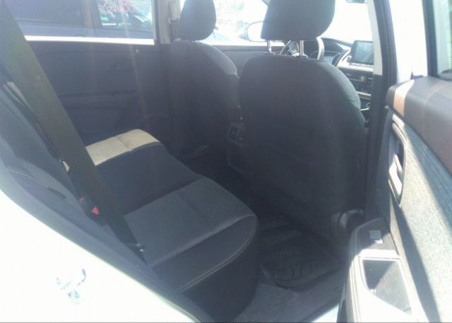 2021 NISSAN ROGUE(VIN: 5N1AT3AB1MC693707