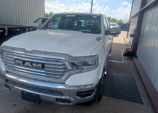 2023 RAM 1500(VIN: 1C6RRFKG3PN586708