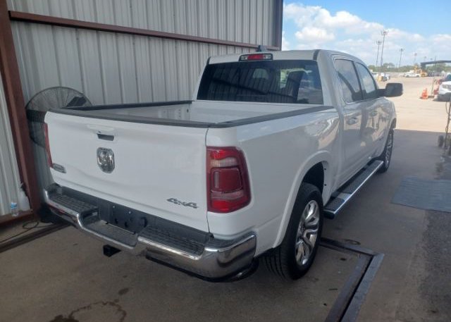 2023 RAM 1500(VIN: 1C6RRFKG3PN586708