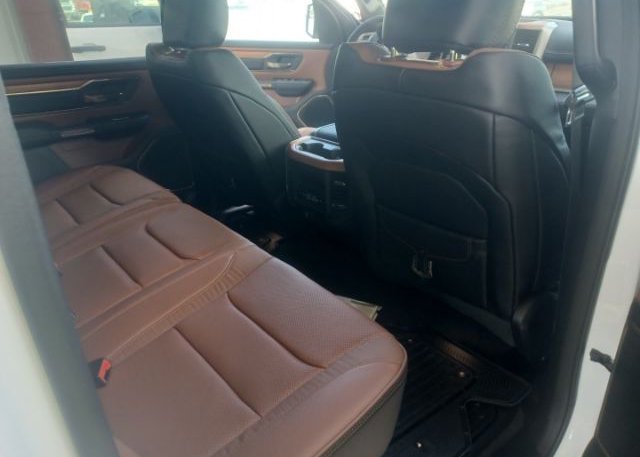 2023 RAM 1500(VIN: 1C6RRFKG3PN586708