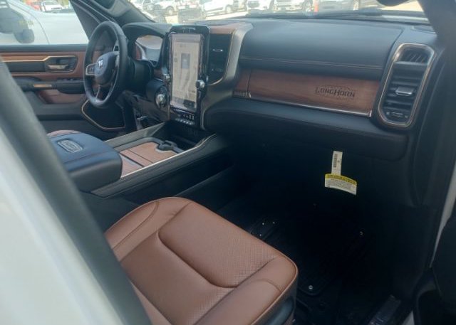 2023 RAM 1500(VIN: 1C6RRFKG3PN586708