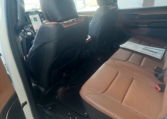 2023 RAM 1500(VIN: 1C6RRFKG3PN586708