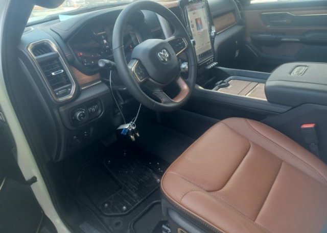 2023 RAM 1500(VIN: 1C6RRFKG3PN586708