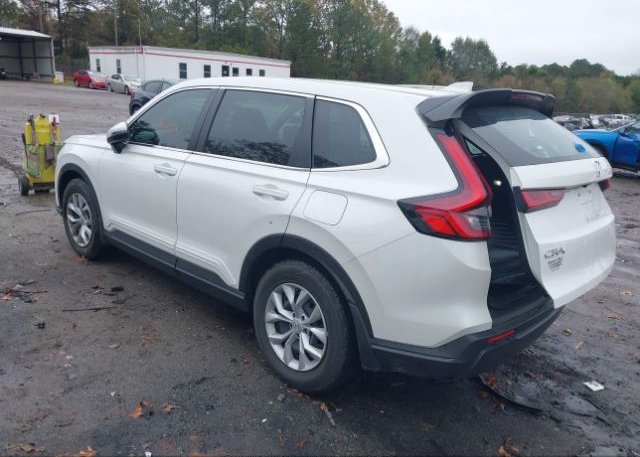 2023 HONDA CR-V LX 2WD(VIN: 5J6RS3H24PL002023