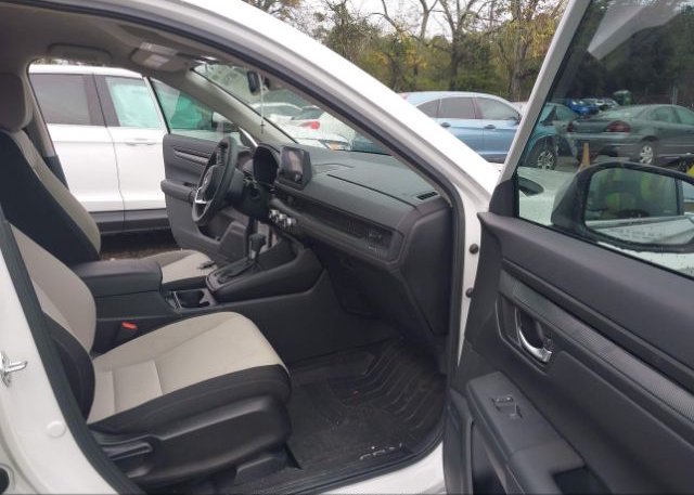2023 HONDA CR-V LX 2WD(VIN: 5J6RS3H24PL002023