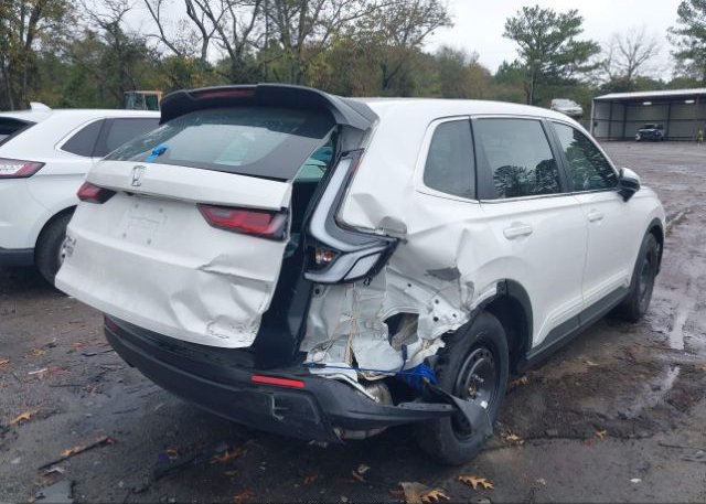 2023 HONDA CR-V LX 2WD(VIN: 5J6RS3H24PL002023