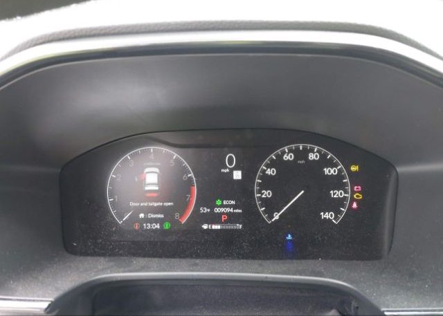 2023 HONDA CR-V LX 2WD(VIN: 5J6RS3H24PL002023