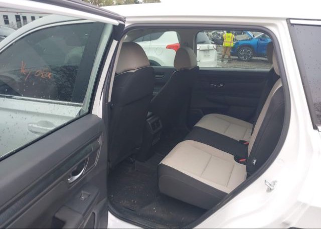 2023 HONDA CR-V LX 2WD(VIN: 5J6RS3H24PL002023