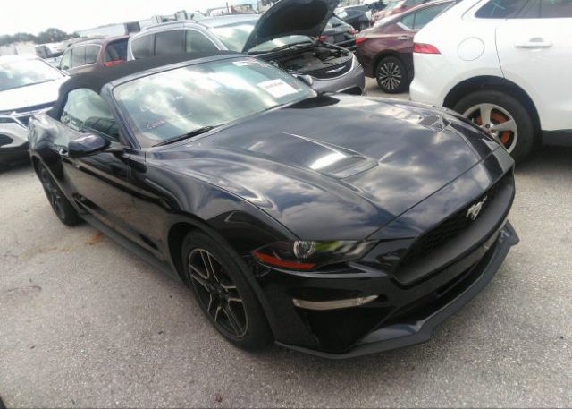 2021 FORD MUSTANG (VIN: 1FATP8UH5M5122505)