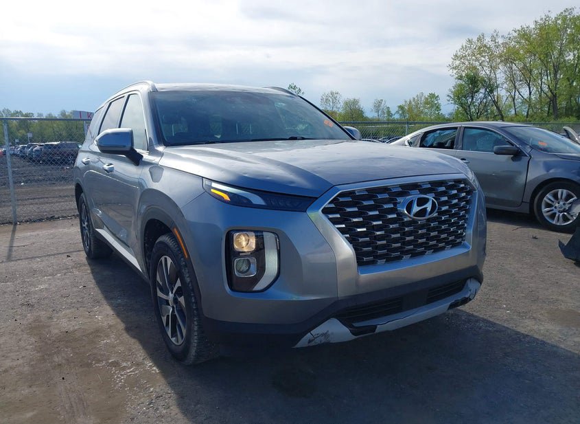 2020 Hyundai Palisade 3.8L photo