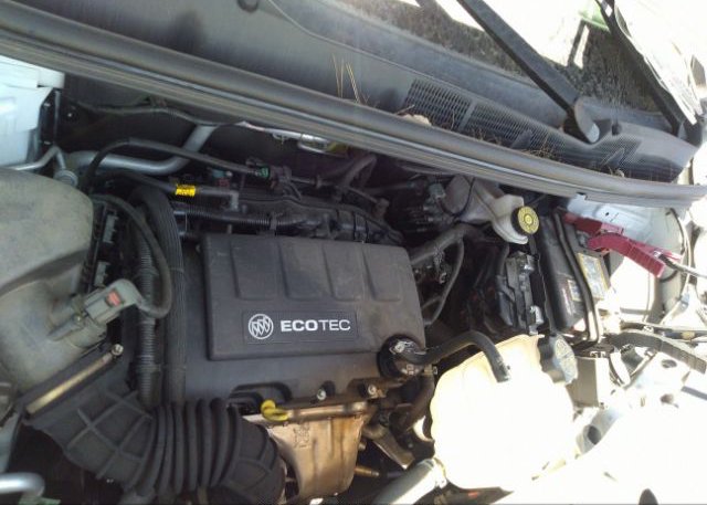 2019 BUICK ENCORE VIN: KL4CJASB7KB779557
