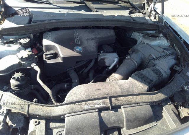 WBAVL1C55FVY26183 2015 BMW X1