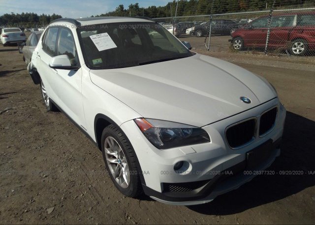 WBAVL1C55FVY26183 2015 BMW X1